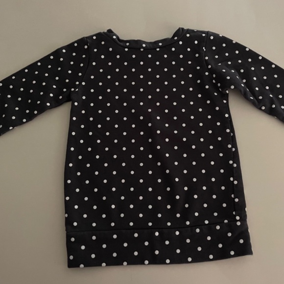 Carter’s 2T Girls Sweatshirts (set of 2 shirts) - Picture 9 of 13